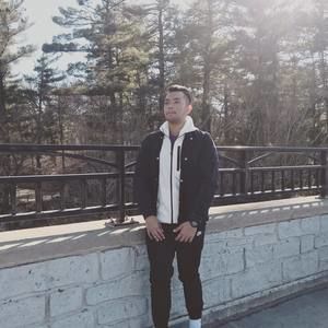 Meet your Posher, Cromwell